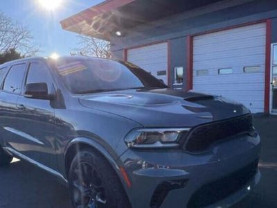 Dodge Durango