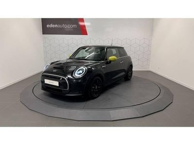 Occasion Mini Cooper SE Hatch 135 kW (184 ch) 2022 Citadine