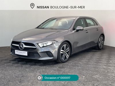 occasion Mercedes A180 Classe180 d 116ch Business Line 7G-DCT