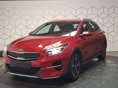 Occasion 2020 Kia XCeed Active SUV | 16 300 € (Prix juste)