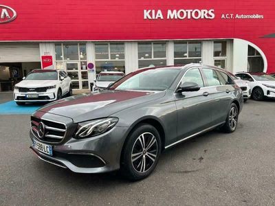 occasion Mercedes 200 d 160ch Avantgarde Line 9G-Tronic Euro6d-T-EVAP-ISC