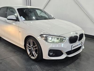 BMW 116