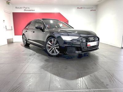 occasion Audi A6 AVANT - VIVA185131343