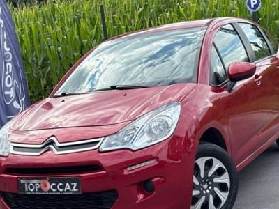 Occasion 2018 Citroën C3 Business Class Citadine | 7 490 €