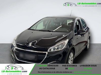Occasion 2016 Peugeot 208 Citadine | 13 400 €