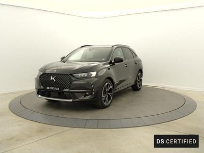 DS Automobiles DS7 Crossback