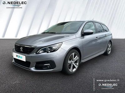 Occasion Peugeot 308 SW Style 110 ch (80 kW) 2019 Break