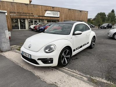 VW Beetle