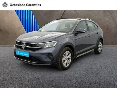 Occasion 2024 VW Taigo Life SUV | 20 880 € (Prix juste)
