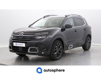 occasion Citroën C5 Aircross BlueHDi 130ch S&S Feel EAT8