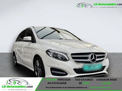 occasion Mercedes B200 Classe200 BVM