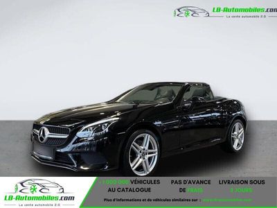 occasion Mercedes SLC200 ClasseBva