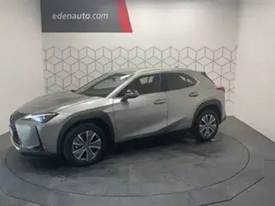 Lexus UX 300e