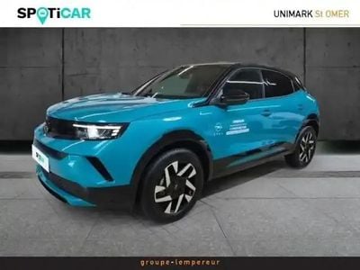 Occasion Opel Mokka 2025 Noir SUV