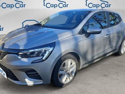 Occasion 2022 Renault Clio V | 14 990 € (Bon prix)