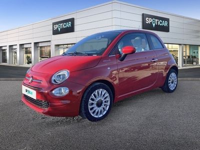 occasion Fiat 500 1.0 70ch BSG S&S Dolcevita