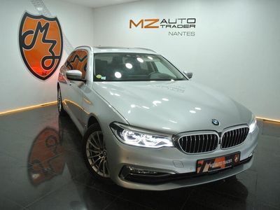 occasion BMW 530 Serie 5 Touring d xDrive 265 ch BVA8 Luxury Line + OPTIONS 63000KM