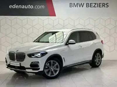 occasion BMW X5 Xdrive45e 394 Ch Bva8 Xline