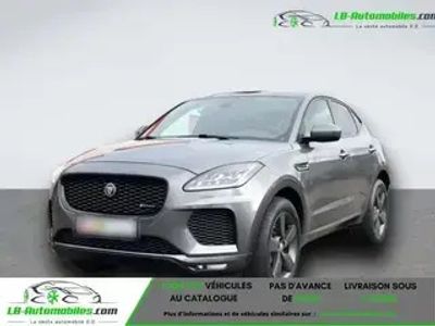 occasion Jaguar E-Pace 2.0 - 250 Ch Awd Bva