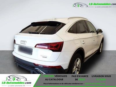 Occasion 2024 Audi Q5 Sportback Sport SUV | 63 000 € (Prix juste)