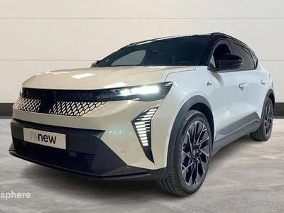 Nouvelle 2025 Renault Scenic E-Tech Techno Esprit Alpine SUV | 45 999 € (Prix juste)