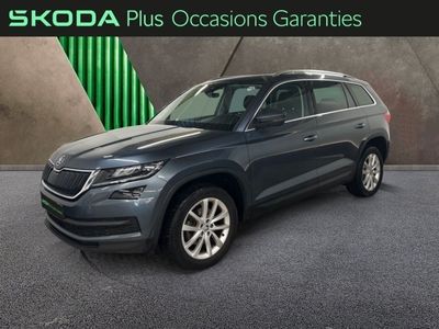 occasion Skoda Kodiaq 2.0 TDI 150 SCR Style DSG Euro6d-T 7 places