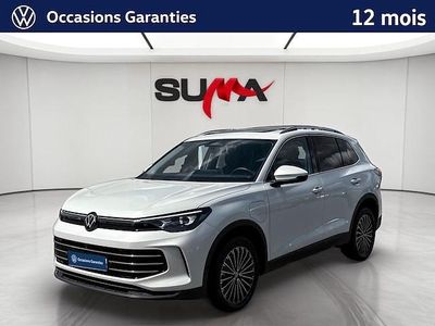 Occasion 2025 VW Tiguan SUV | 51 990 €