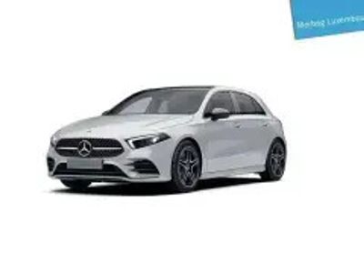 Mercedes A250