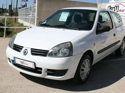 Renault Clio II