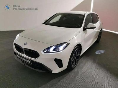 Occasion BMW 120 M Sport 173 ch (127 kW) 2025 Blanc Citadine