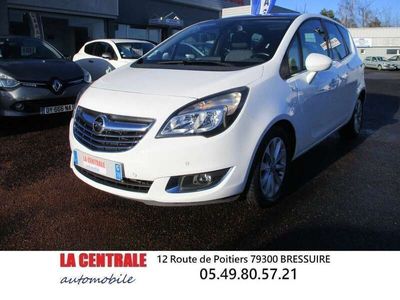 occasion Opel Meriva 1.6 Cdti - 110 Ch Start/stop Cosmo Pack