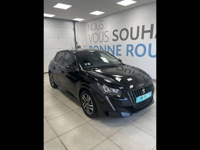 occasion Peugeot 208 1.2 PureTech 130ch S&S Allure Pack EAT8