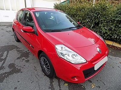 Occasion 2007 Renault Clio II Dynamique Berline | 2 000 € (Prix cher)