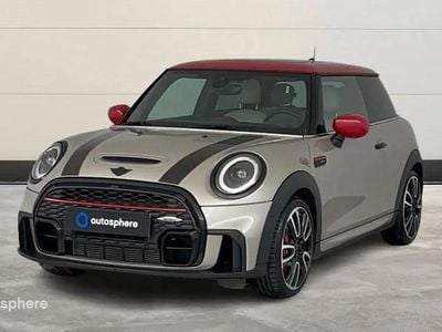 Occasion 2022 Mini John Cooper Works Premium Plus Citadine | 37 899 € (Prix assez cher)