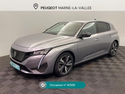 Occasion 2021 Peugeot 308 Allure Berline | 17 490 €