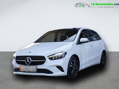 Mercedes B250