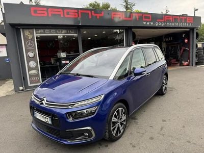 Citroën C4 SpaceTourer