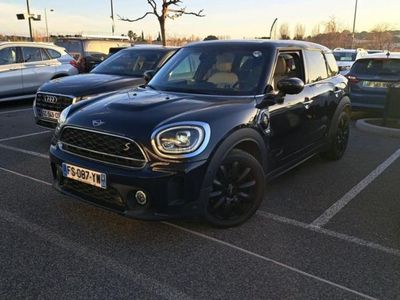 Mini Cooper Countryman