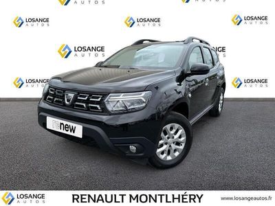 occasion Dacia Duster DUSTERECO-G 100 4x2 Confort