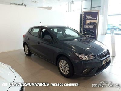 occasion Seat Ibiza 1.0 TSI 110 ch S/S BVM6 Style