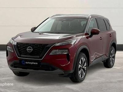 Rouge Occasion 2023 Nissan X-Trail N-Connecta SUV | 27 399 € (Super prix)
