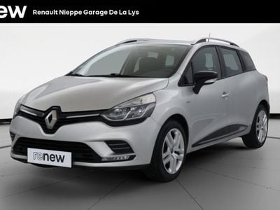 Renault Clio GrandTour