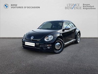 VW Beetle