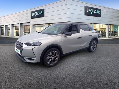 DS Automobiles DS3 Crossback E-Tense