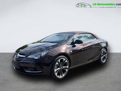 Opel Cascada