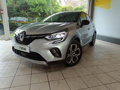 occasion Renault Captur CAPTURTCe 90 - 21 - Intens