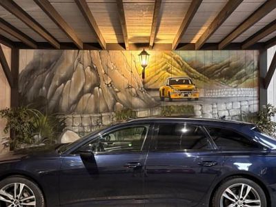 Occasion Audi A6 231 ch (169 kW) 2019 Break