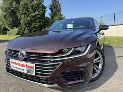 VW Arteon