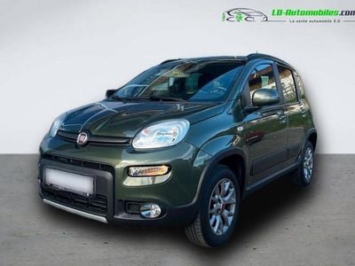Fiat Panda 4x4