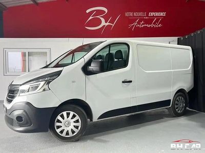 Occasion 2020 Renault Trafic Monospace | 16 990 € (Bon prix)